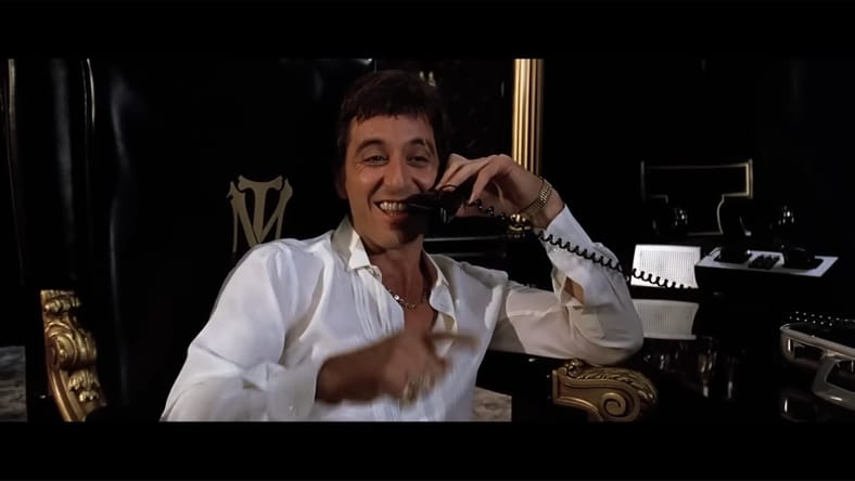 Best Al Pacino Movies